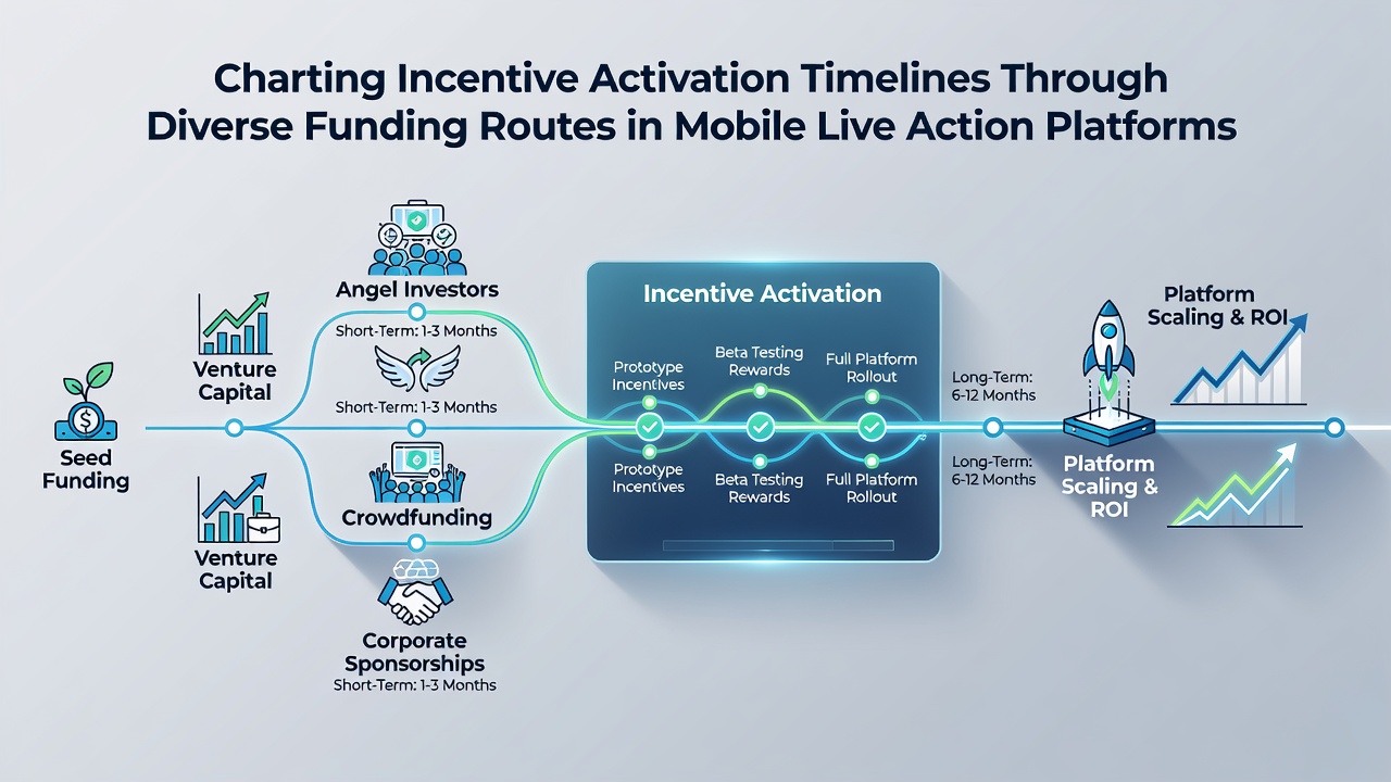 Diagram illustrating how different payment routes affect bonus activation speed in mobile live dealer games